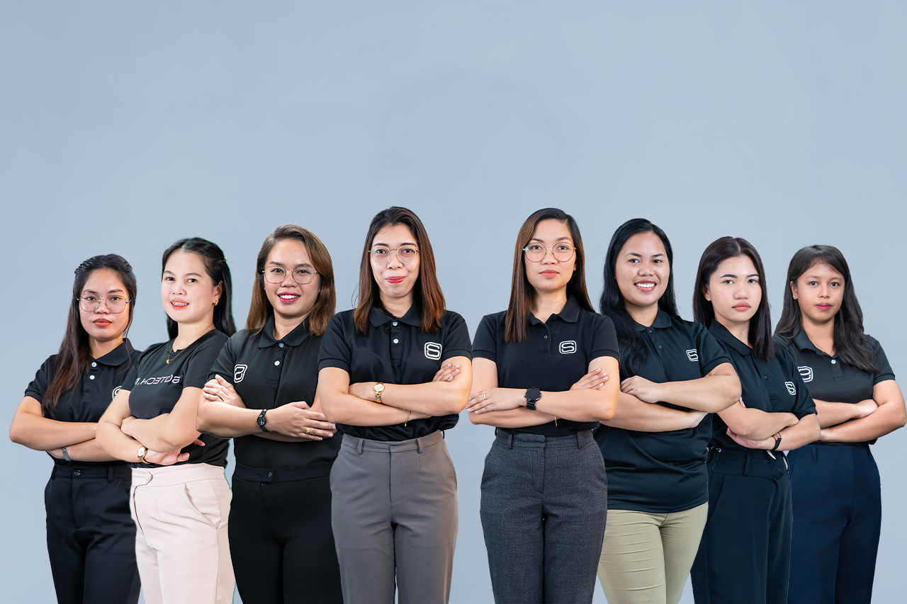 Implementation Training & Support Team